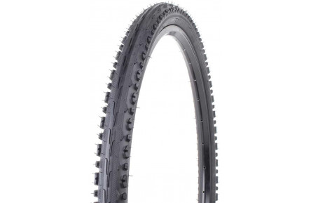 Покрышка 700x38C (40-622) Kenda KROSS PLUS K847, Commuter/Trekking, 22tpi