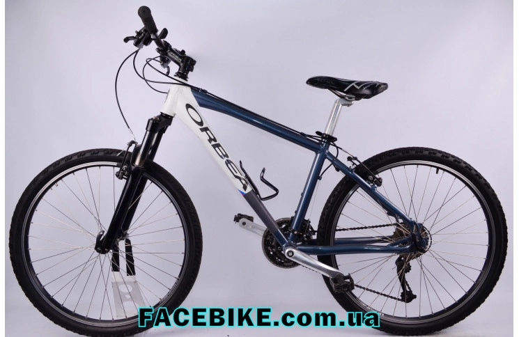 Горный велосипед Orbea