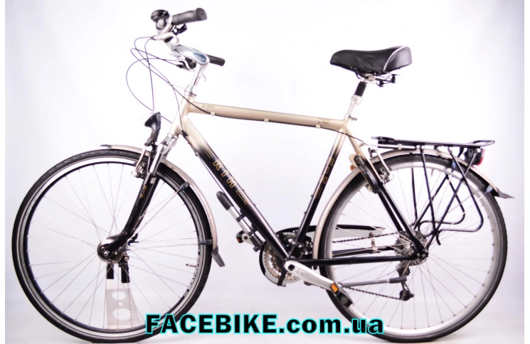 Б/В Міський велосипед RIH