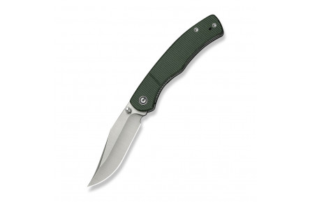 Нож складной Civivi Clingman Green C23065-4