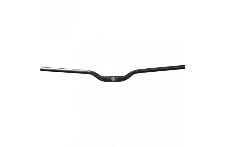 Руль SPANK SPOON 800, 40R Black