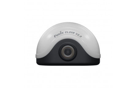 Ліхтар кемпінговий Fenix CL20R V.2.0, чорний