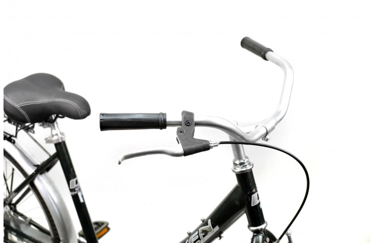 Городской велосипед Deven Liner