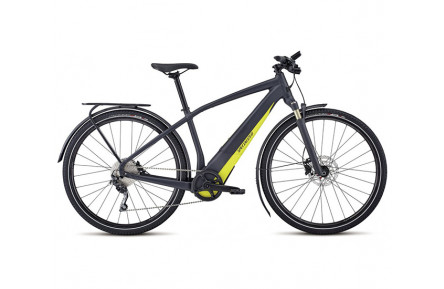 Велосипед Specialized Vado Men 3.0 Nb Slt/Limn L (95017-7504)