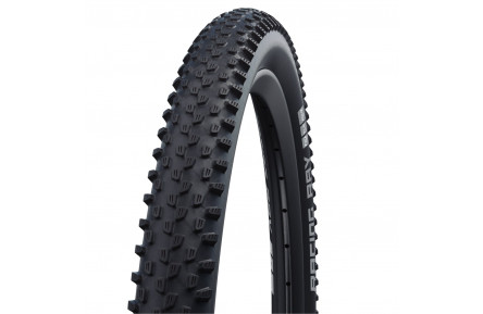 Покрышка 29x2.35 (60-622) SCHWALBE RACING RAY Perf, TwinSkin, TLR B/B HS489 ADDIX 67EPI