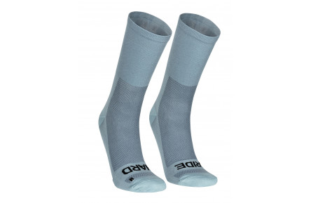 Шкарпетки високі KLS Riv2 синій 43-46 р