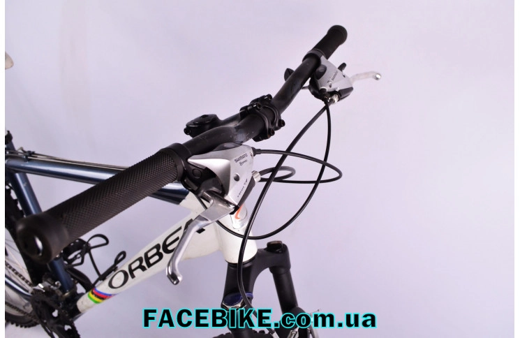 Горный велосипед Orbea