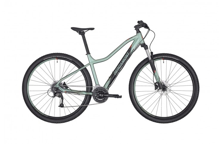 Новий Гірський велосипед Bergamont Revox FMN 2020