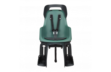 Детское велокресло Bobike GO Carriers - rear bicycle seat for rack Peppermint