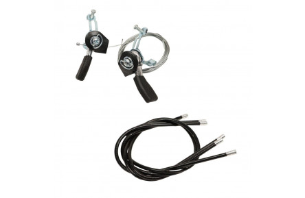 Ручки перемикання Механічні L3 R7  не індекс. VLT PJ-39A