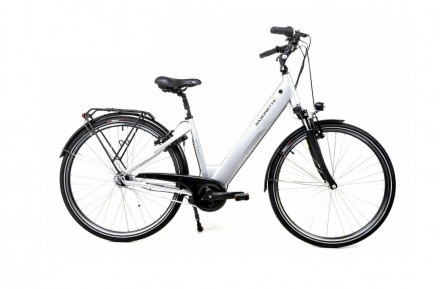 Новый Электо Городской велосипед Saxonette Selection