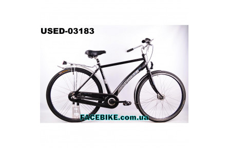 Городской велосипед Sparta