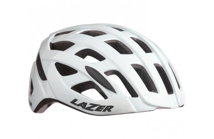 Шлем LAZER TONIC, белый, размер M