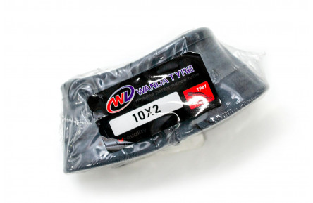 Камера WANDA 10 x 2.0 AV кривий ніпель