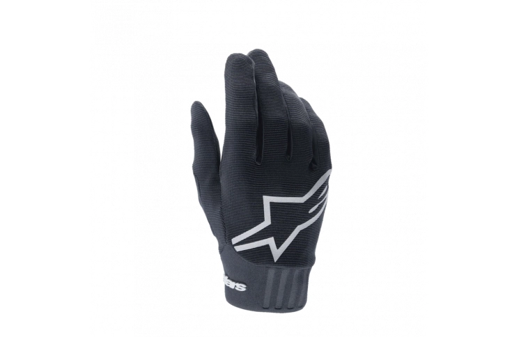 Перчатки Alpinestars A-DURA GLOVES BLACK, XL