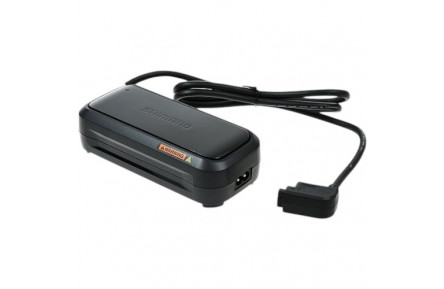 Зарядний пристрій SHIMANO STEPS EC-E6002 ACCULADER 100-240V