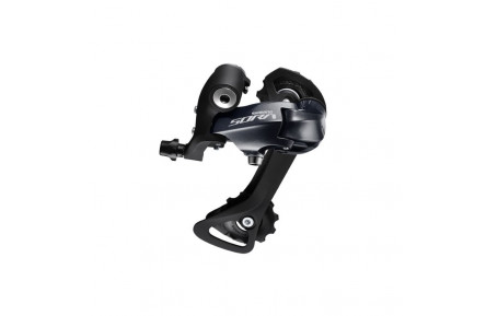 Перемикач задній RD-R3000-GS SORA 9-швидкий, середній важіль, OEM