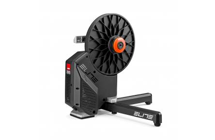 Велотренажер  ELITE RIVO Zwift Cog and Click