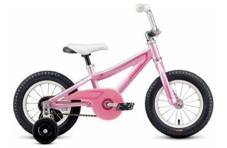 Велосипед Specialized Htrk 12 Cstr Girl Pnk (9410-1606)