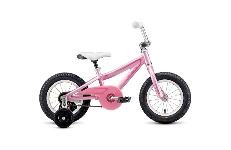Велосипед Specialized Htrk 12 Cstr Girl Pnk (9410-1606)
