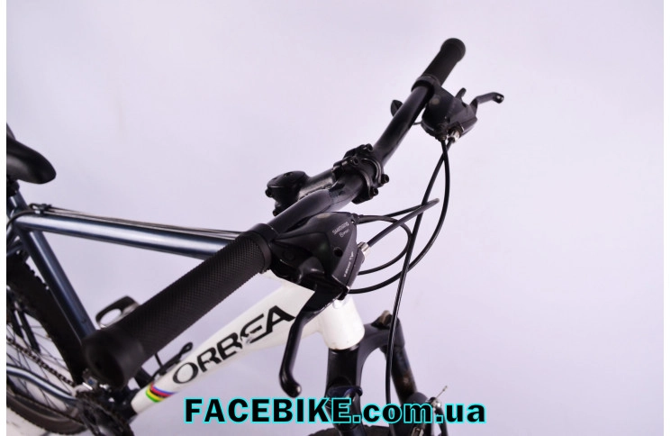 Горный велосипед Orbea