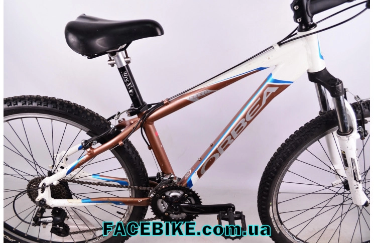 Б/В Гірський велосипед Orbea