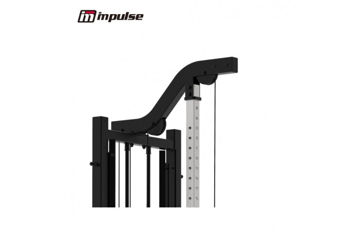 Регулируемая тяга IMPULSE Classic Adjustable Hi/Lo pulley