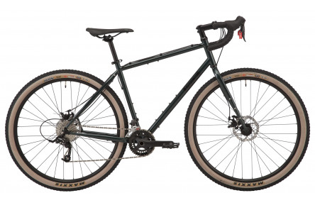 Велосипед 29" Pride ROCX DIRT Tour 2022