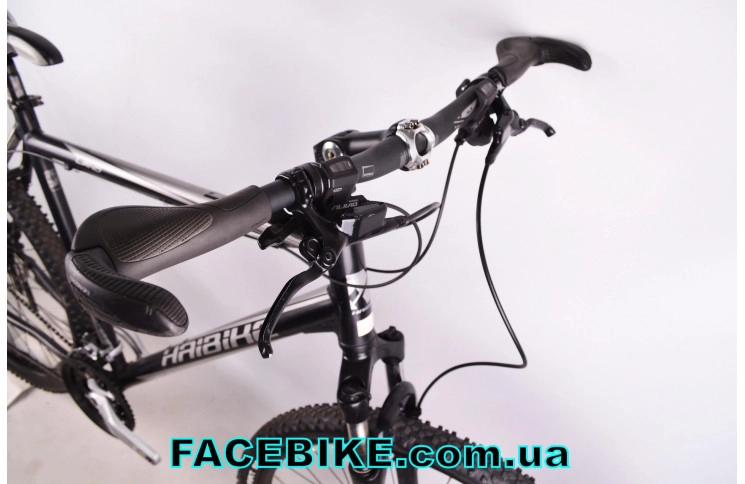 Горный велосипед Haibike