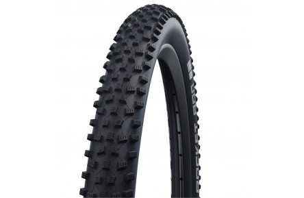 Покрышка 27.5x2.80 (70-584) SCHWALBE ROCKET RON Evo, Super Ground, TLE B/B-SK HS438 ADDIX SpeedGrip 67EPI