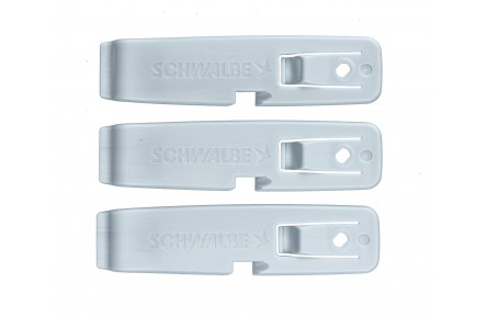 Бортувальні лопатки Schwalbe 3 штуки
