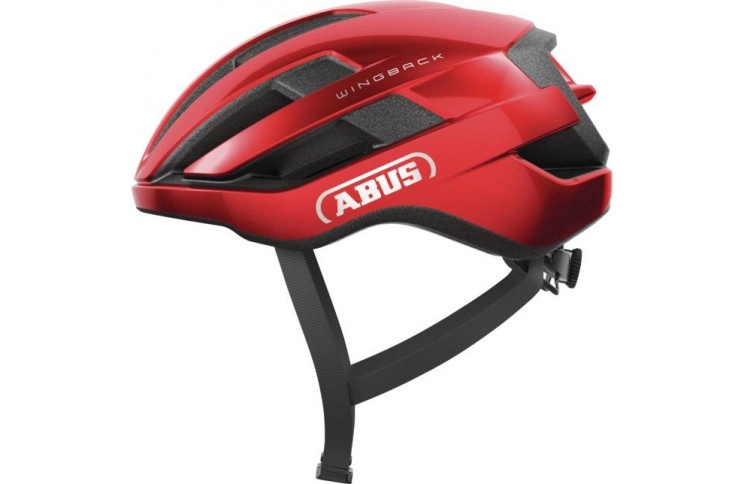 Шлем ABUS WINGBACK performance red M