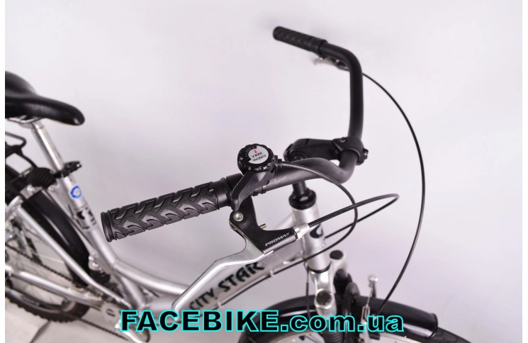 Б/В Міський велосипед Citystar