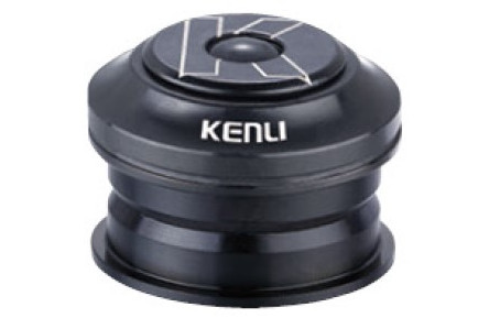 Рульова колонка Kenli KL-B310 напівінтегрована, 1-1/8" шток, посадка ZS44/ZS44 мм, пром