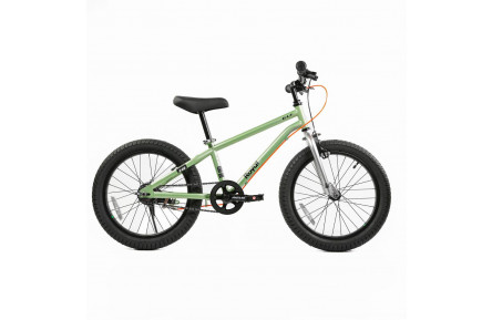 Велосипед детский RoyalBaby 20" ELF, OFFICIAL UA, Green