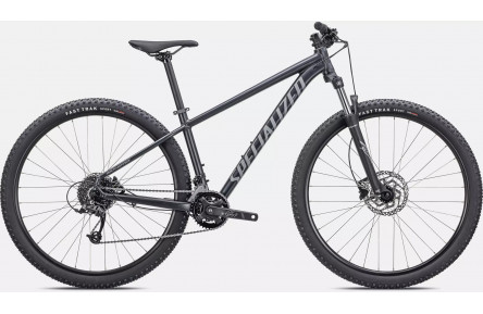 Велосипед Specialized Rockhopper Sport 27.5 Slt/Clgry M (91522-6503)