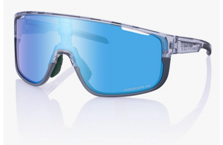 Окуляри SHIMANO PULSAR 3 All-road, сірі