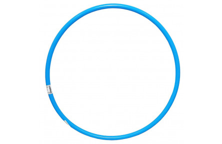 Обруч гімнастичний Хулахуп Великий 25256M(Blue) 90 см