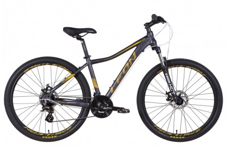 Велосипед 27.5" Leon XC-LADY SE 2022, 16.5"