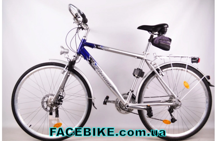 Б/В Міський велосипед La Strada