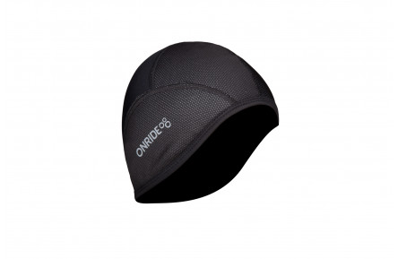 Підшоломник Onride HEAD чорний ML (58-60 см)