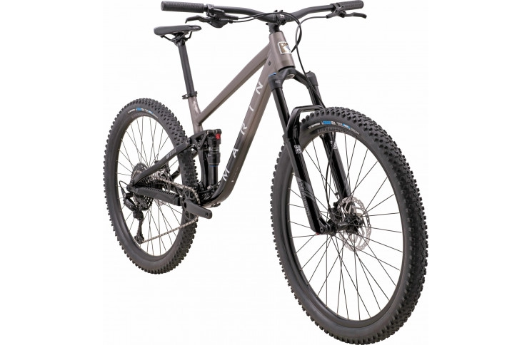 Велосипед 29" Marin RIFT ZONE 1 M 2024 CHARCOAL