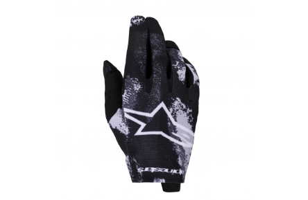 Рукавички AlpineStars RADAR GLOVES IRON CAMO, XXL