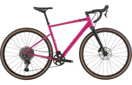 Велосипед 28" Cannondale TOPSTONE 2 1x рама - S ORC A5