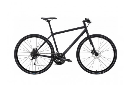 Новий Гібридний велосипед 29" Marin Muirwoods 2021, M