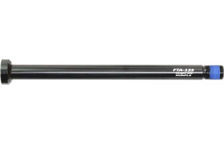 Вот втулки задн. Cannondale K83078 Syntace X-12 Thru Axle 148x12 168