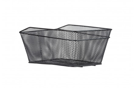 Кошик на багажник ONRIDE Net сталевий