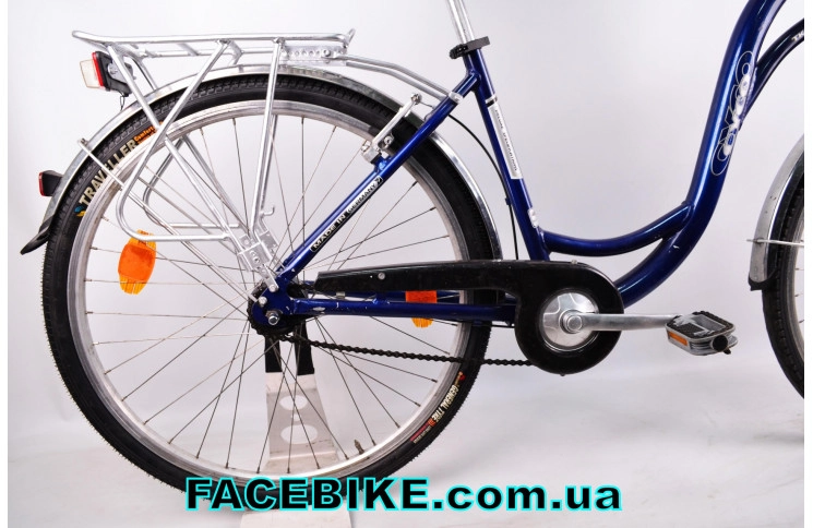 Б/В Міський велосипед Cyco