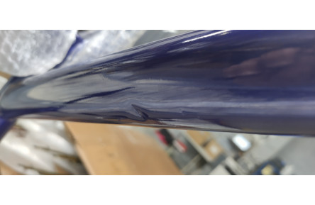 Велосипед уцінений ST 28" Dorozhnik COMFORT MALE PH рама-20" електрик 2025