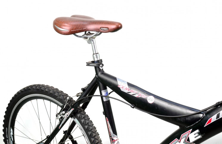 Гибридный велосипед Rixe Comp XS 3.0